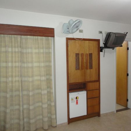Hotel Joamar São Paulo Rum bild