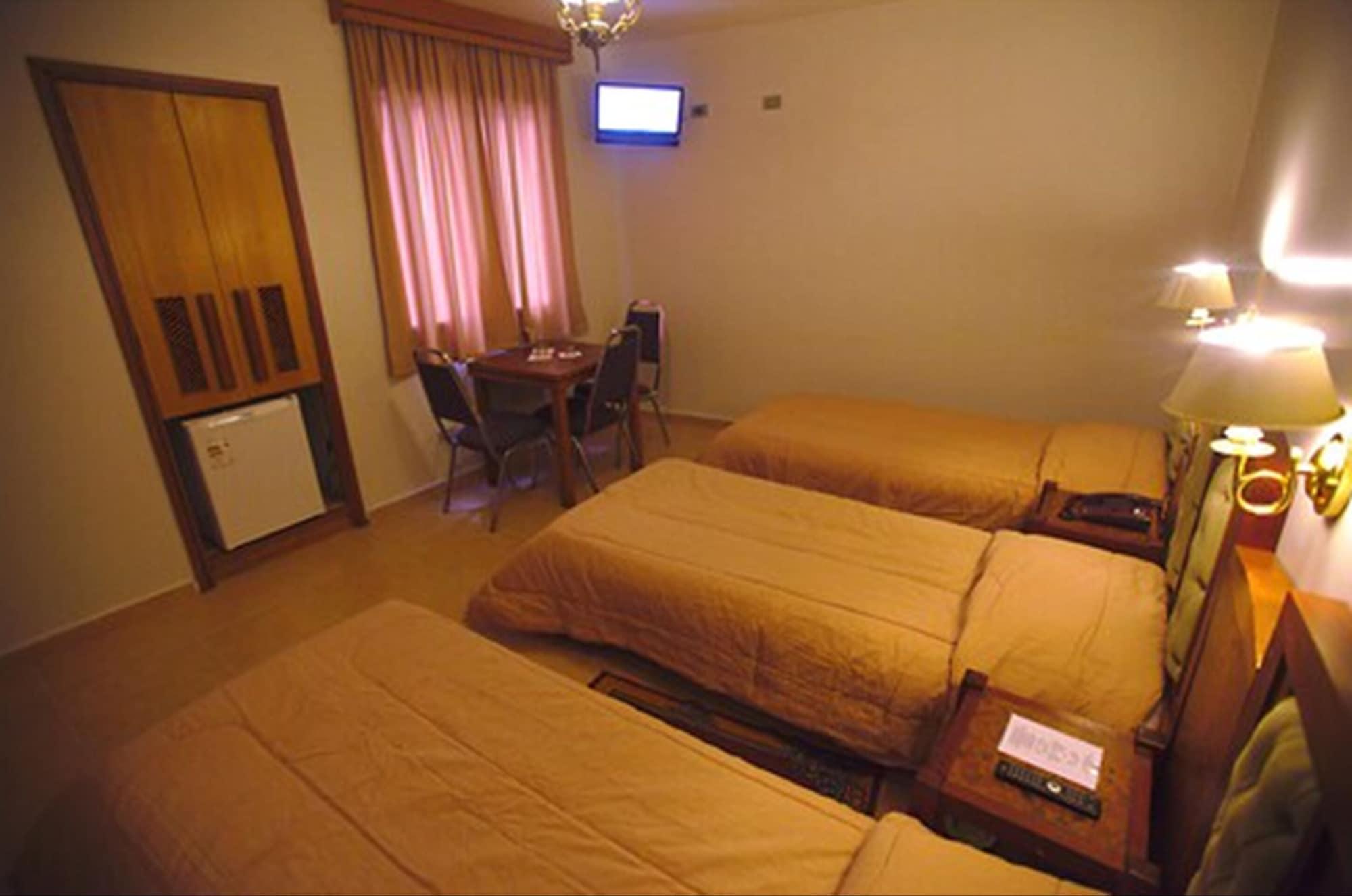 Hotel Joamar São Paulo Exteriör bild
