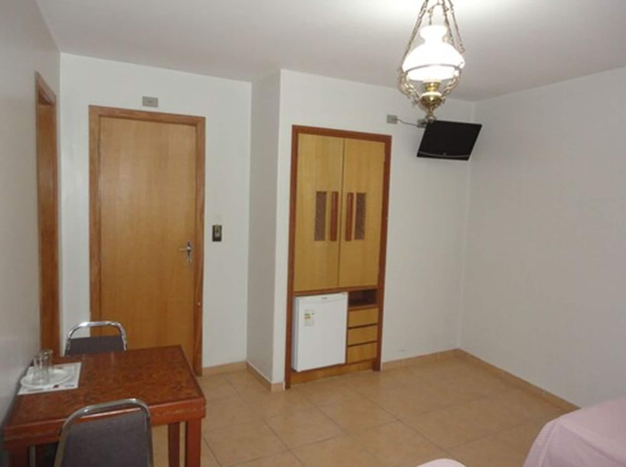 Hotel Joamar São Paulo Exteriör bild