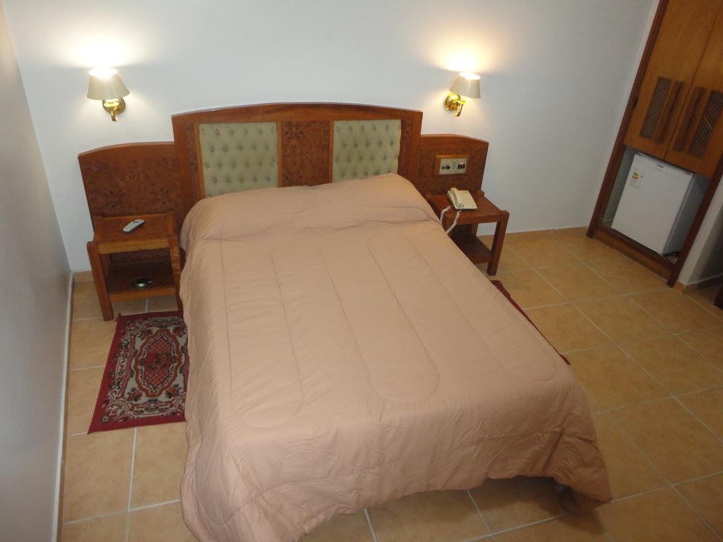 Hotel Joamar São Paulo Rum bild